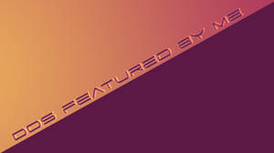 DDs featured cover folders DA