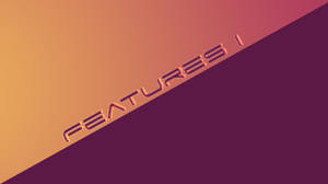 features 1 folders DA