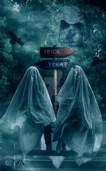 Trick 'r Treat