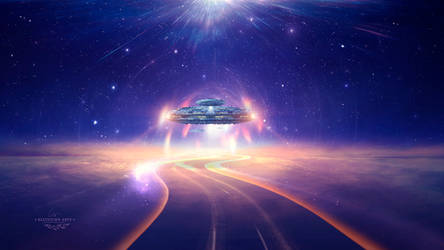 Space runway