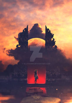 Hell's gate