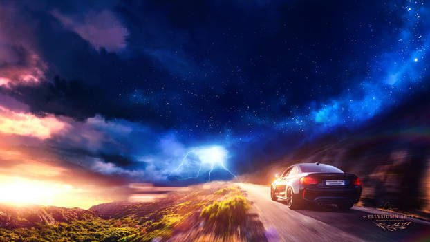 Towards the unknown