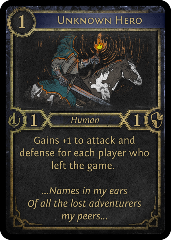Fantasy Card Game Template 4 By GameLiberty On DeviantArt