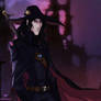 Vampire Hunter D