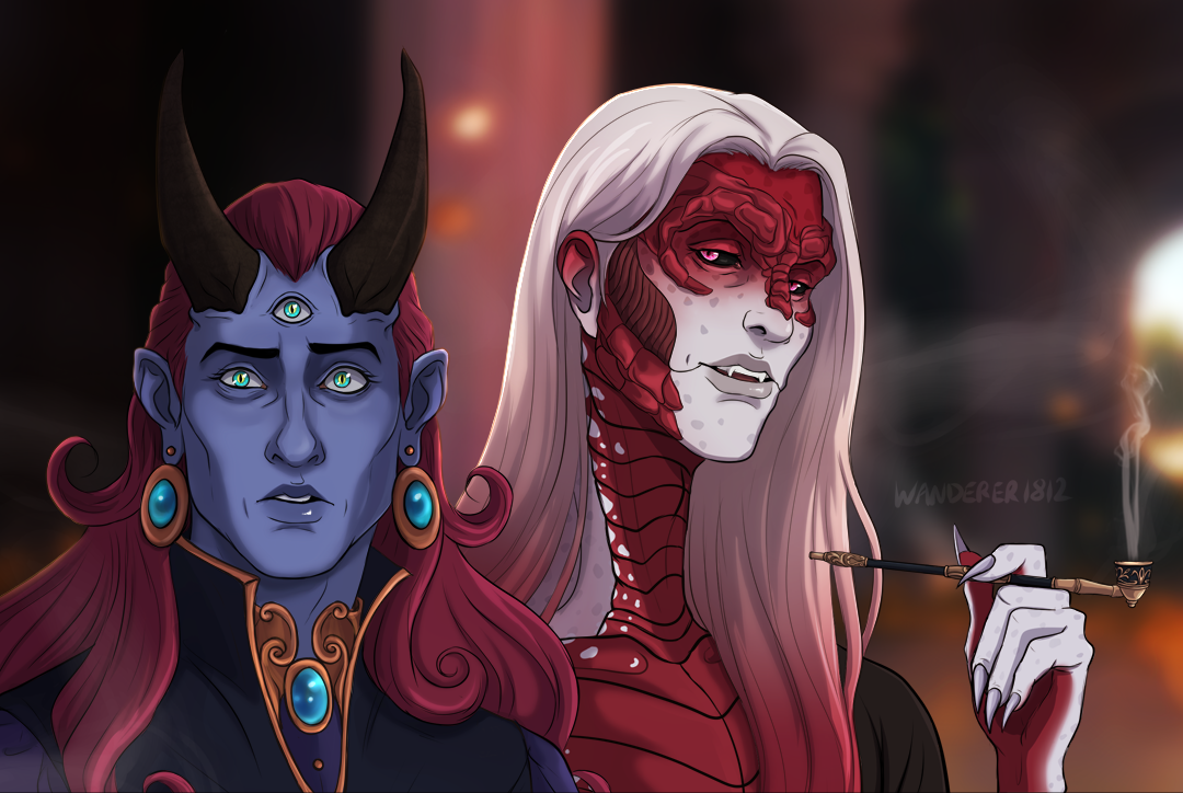 Wait What Deviantart Wait..what? by wanderer1812 on DeviantArt