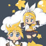 Kagamine Kira Kira