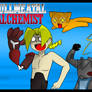 Fullmetal Alchemist 2