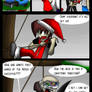 Comic Special: Rise of Xmas