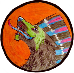 Candy Icon for Nightmare-Madness