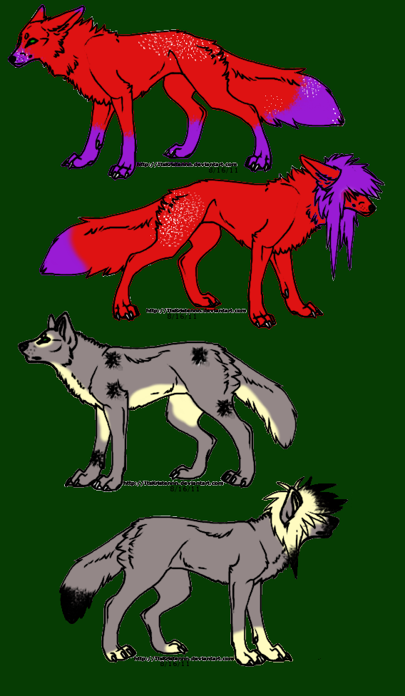 Canine Adopts (OPEN) prices dropped