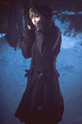 Gothic Snow White 10