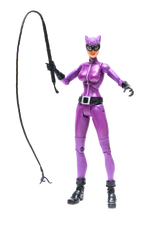 Catwoman Mattel DC Universe Classics 6 [2009]