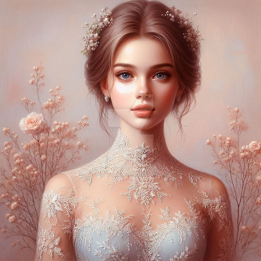 Deviantart Bride Bride by DamienAddams on DeviantArt