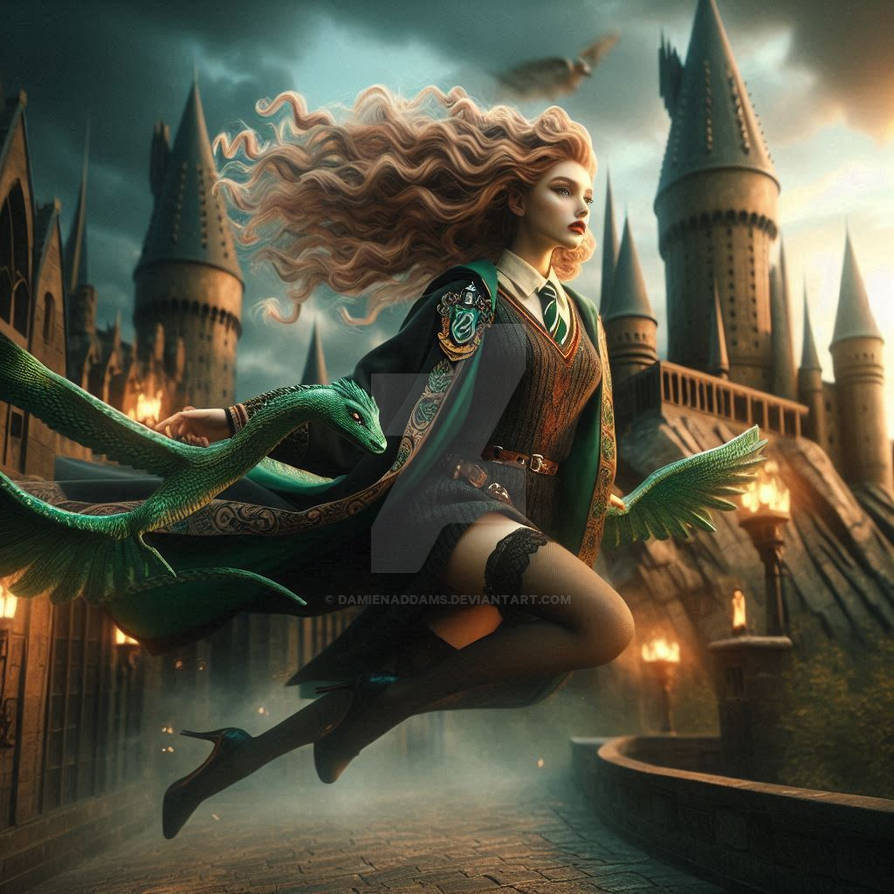Magic English Deviantart Magic Power by DamienAddams on DeviantArt