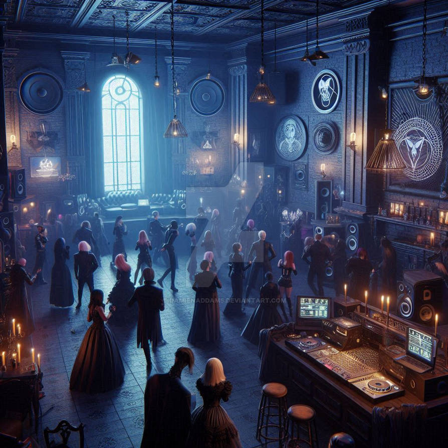 Goth Club Near Me Explained Goth Club Near Me Explained