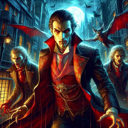 Vampires