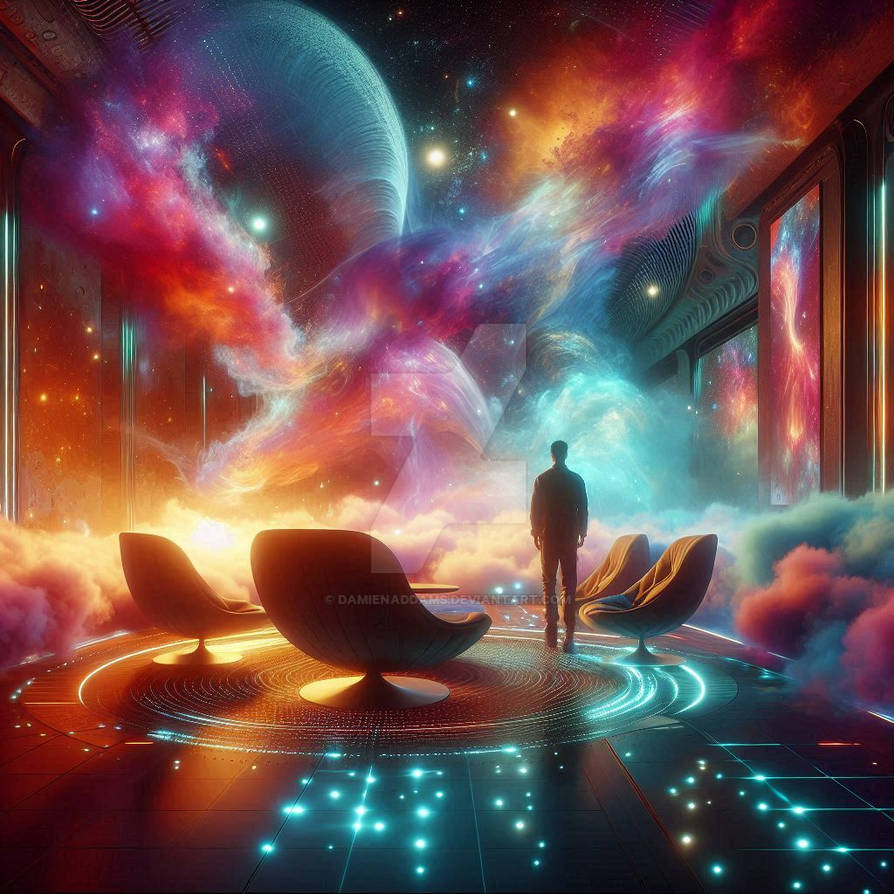 Deviantart Mind The Mind by DamienAddams on DeviantArt