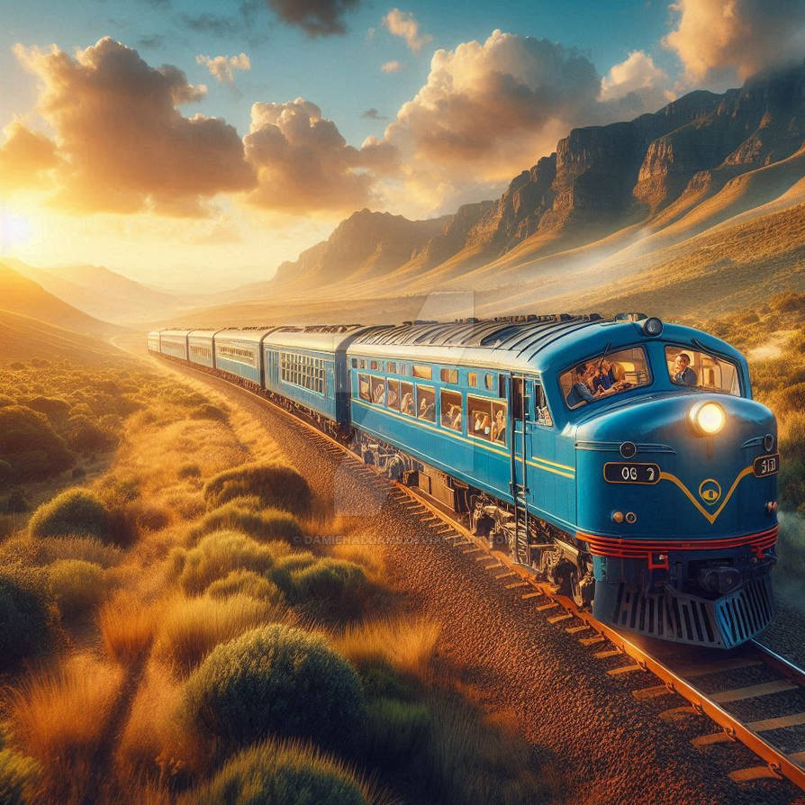 Css Train Blue Train Blue Train by DamienAddams on DeviantArt
