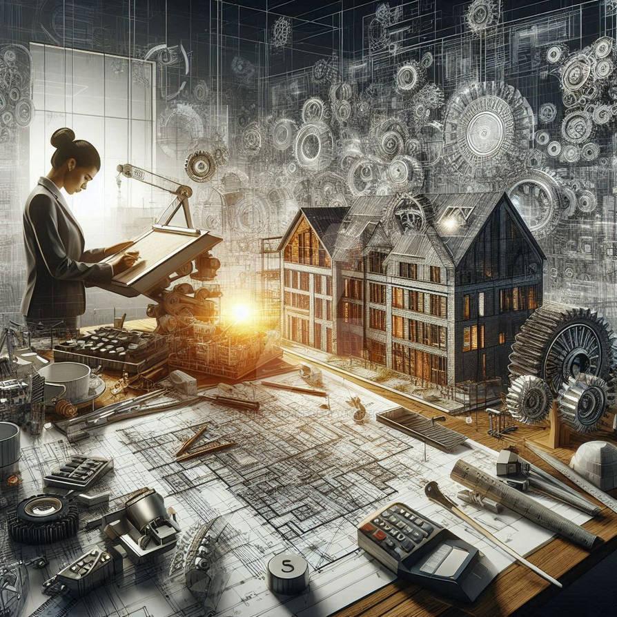 Archplan Deviantart The Plan by DamienAddams on DeviantArt