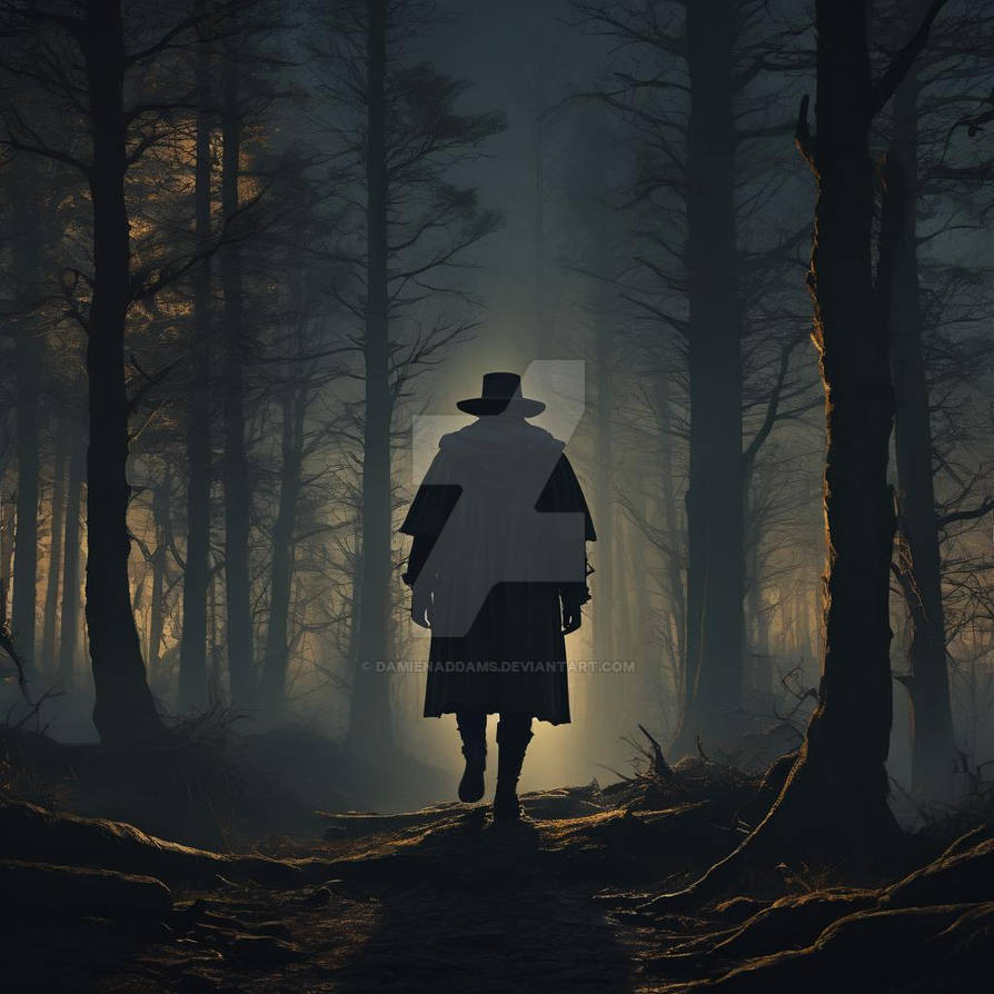 Shadow by DamienAddams on DeviantArt