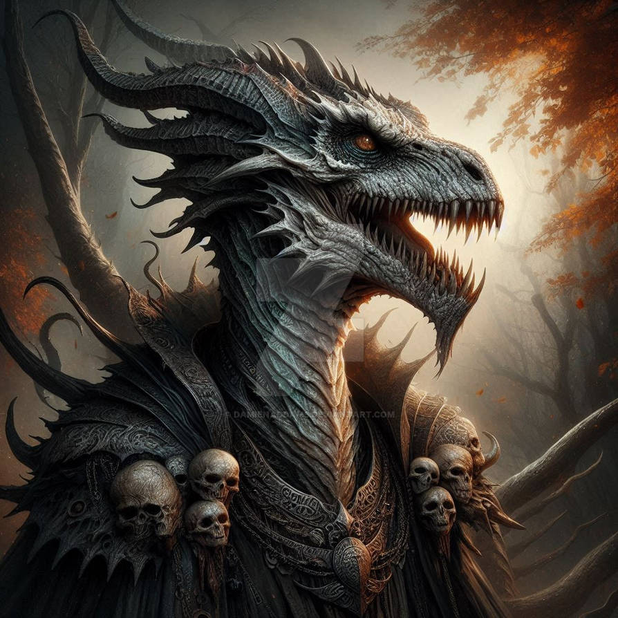 Wizardr Wizardr Lord by DamienAddams on DeviantArt