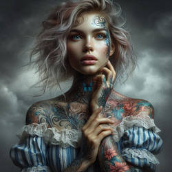 Alternative Alice