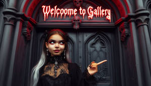Welcome Gallery