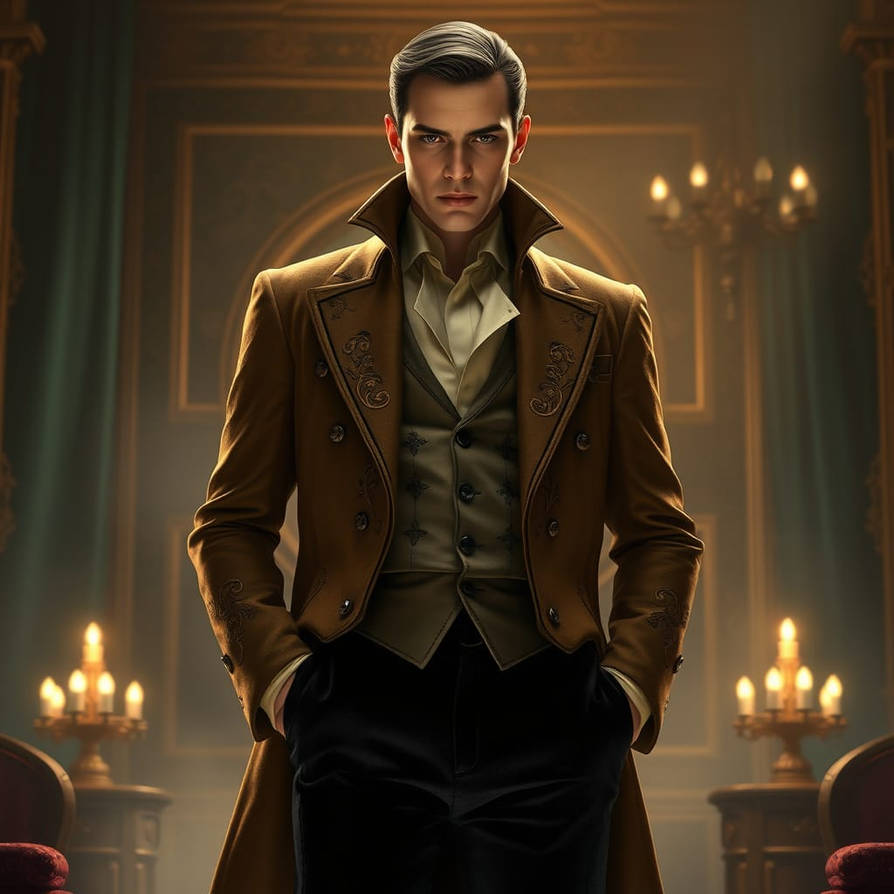 Deviantart Rude Prince Prince by DamienAddams on DeviantArt