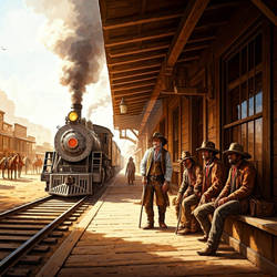 Wild West