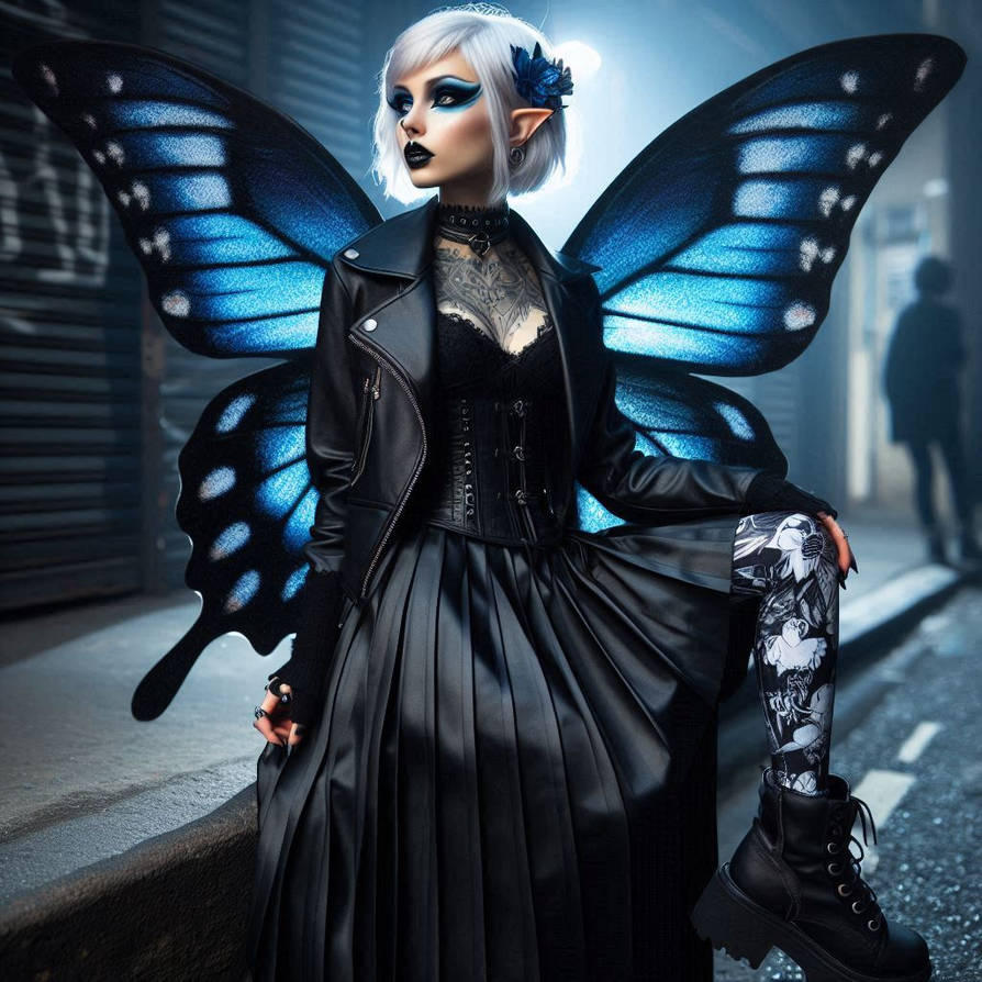 Fairy Cute Dialouges Cute Fairy by DamienAddams on DeviantArt