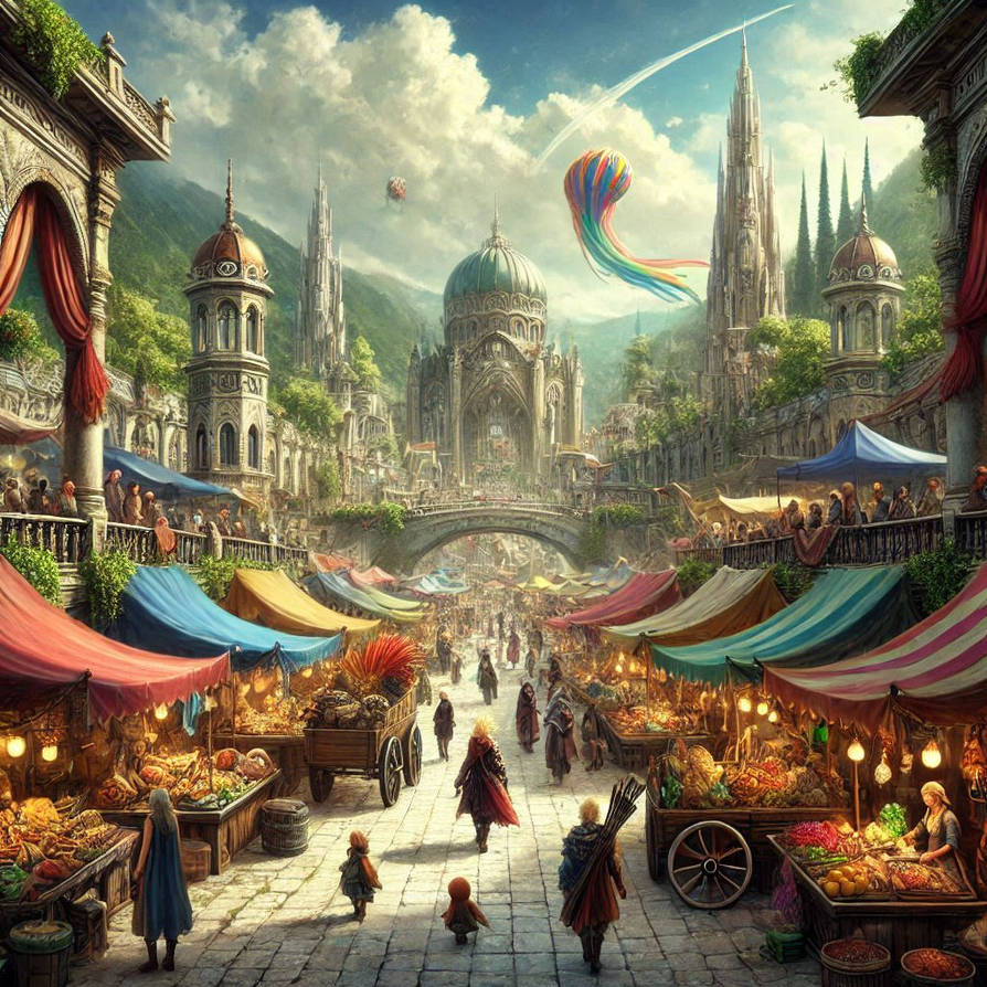 Rpg Storefront Rpg Marketplace by DamienAddams on DeviantArt