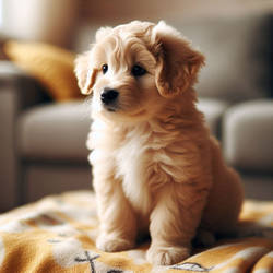 Puppy