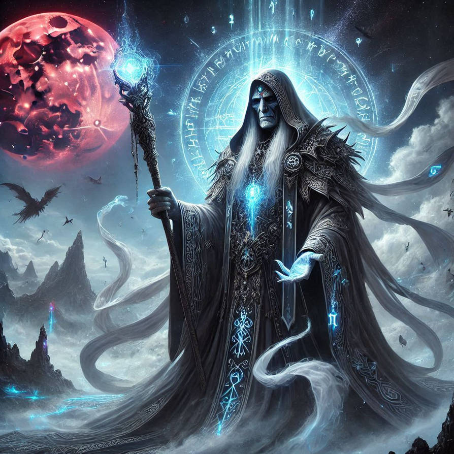Shadow Magic Storage Shadow Magic by DamienAddams on DeviantArt