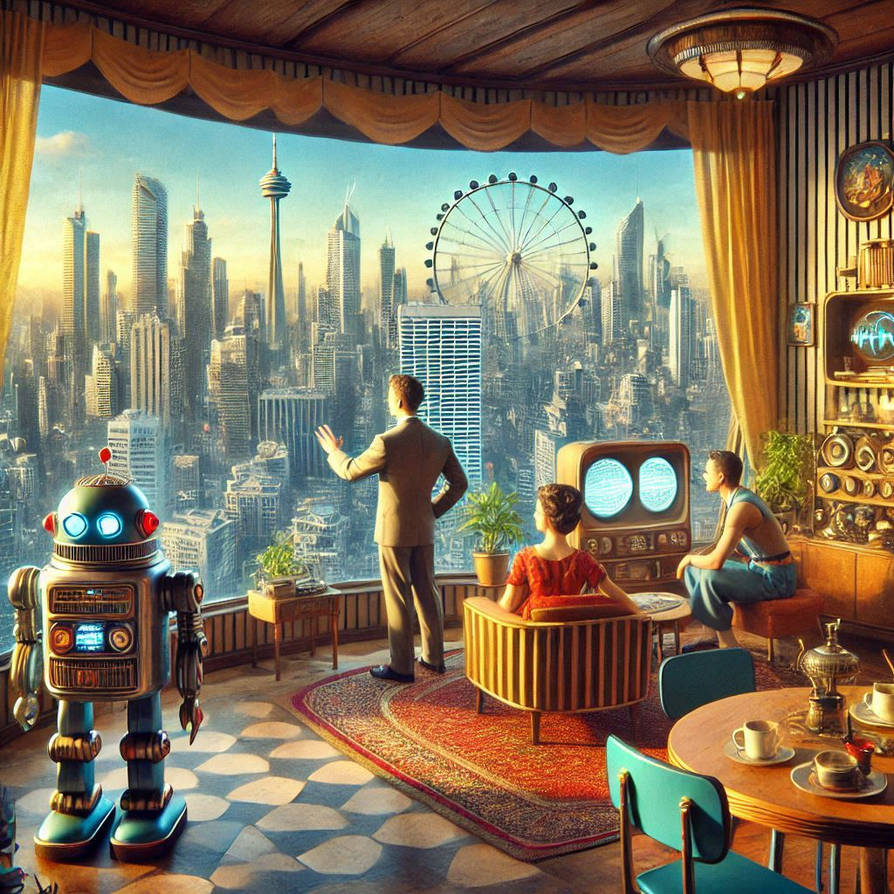 Pre Rendered Graphics Retro A Retro Scene by DamienAddams on DeviantArt