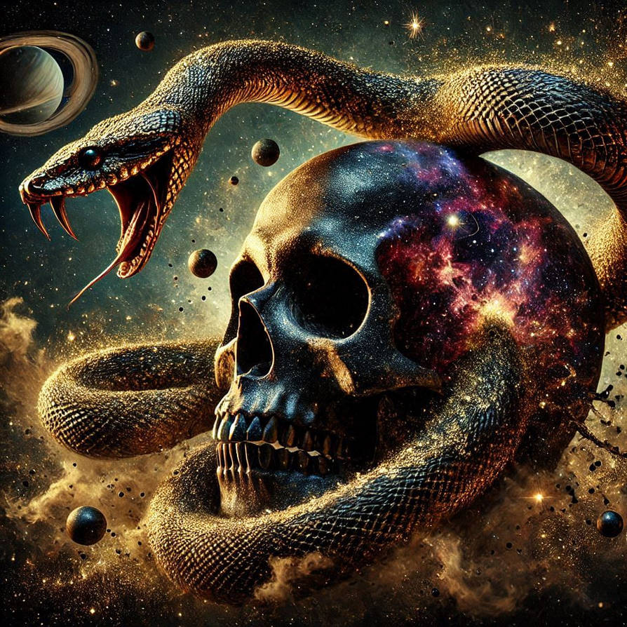 Deviantart Snake Crystal Snake by DamienAddams on DeviantArt