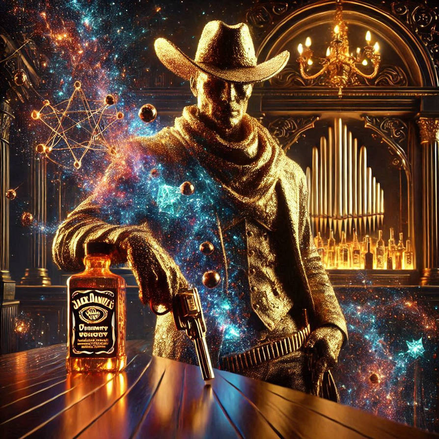 Deviantart Cowder Cowboy by DamienAddams on DeviantArt