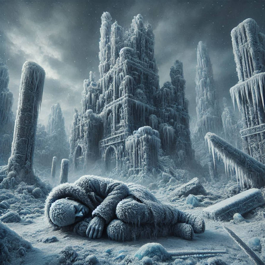 Deviantart Masterofsleep Deadly Sleep by DamienAddams on DeviantArt