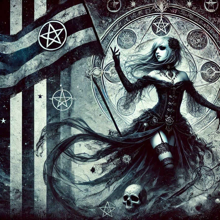 Java Goth Goth by DamienAddams on DeviantArt