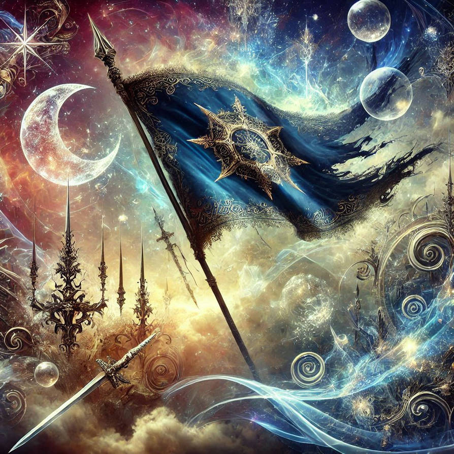 Fantasy Backround by DamienAddams on DeviantArt