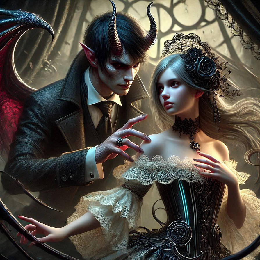 Goth Deviantart Meme A Goth by DamienAddams on DeviantArt
