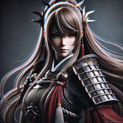 Fantasy Girl