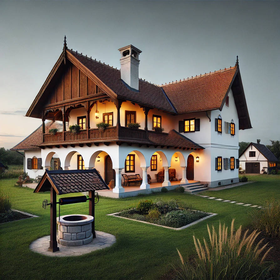 Random Family House Family Houses by DamienAddams on DeviantArt