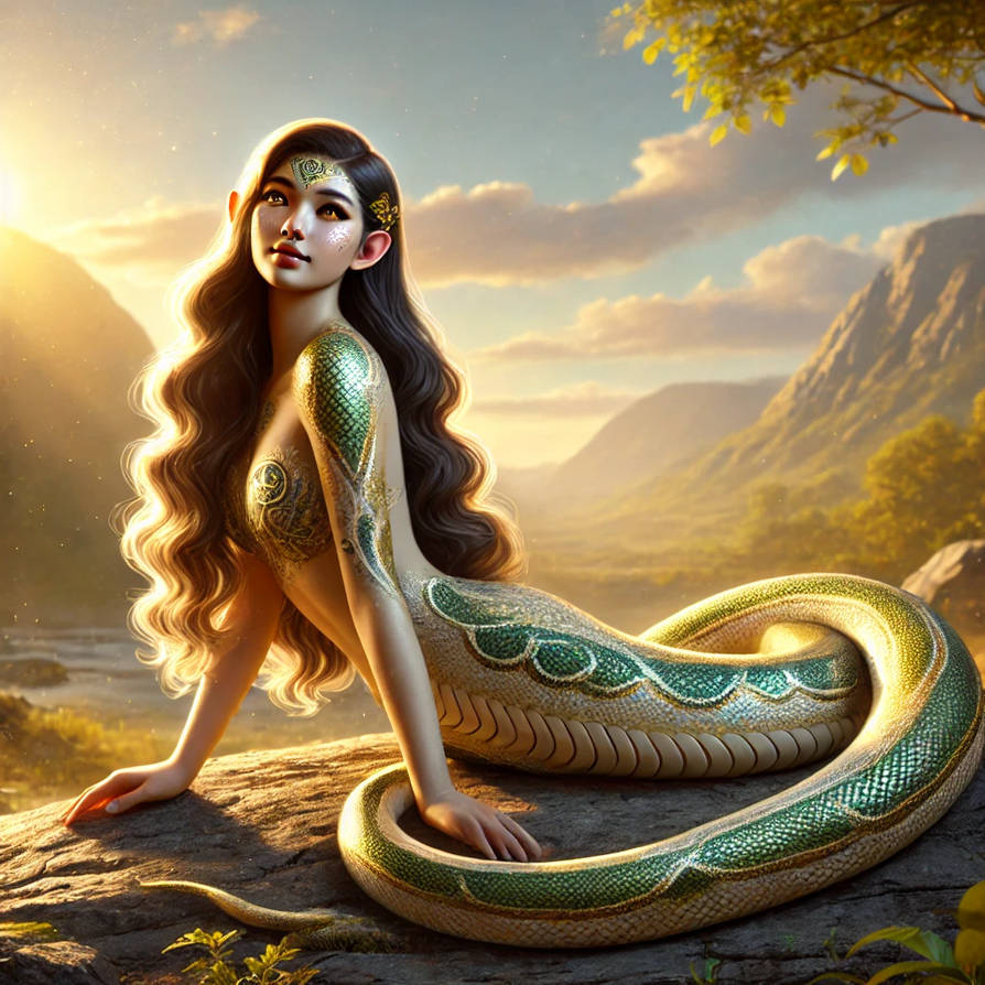 Lamia By DamienAddams On DeviantArt lamia-by-damienaddams-on-deviantart