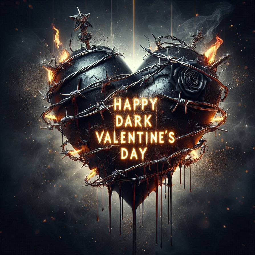 Deviantart Dark Sign A Dark Val by DamienAddams on DeviantArt