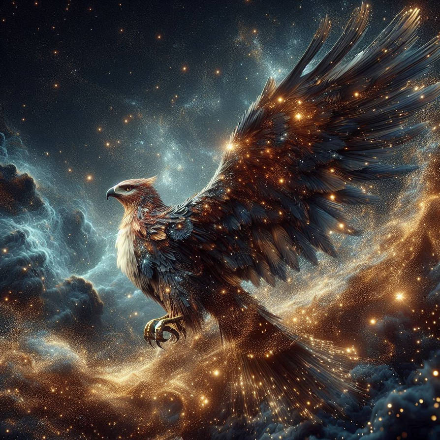 Hawk Scene A Hawk Scene by DamienAddams on DeviantArt