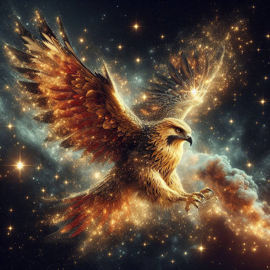 Hawk Scene The Hawk Scene by DamienAddams on DeviantArt