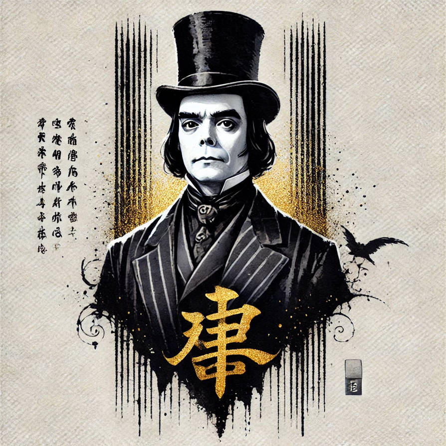 Acmentalman Deviantart Man by DamienAddams on DeviantArt