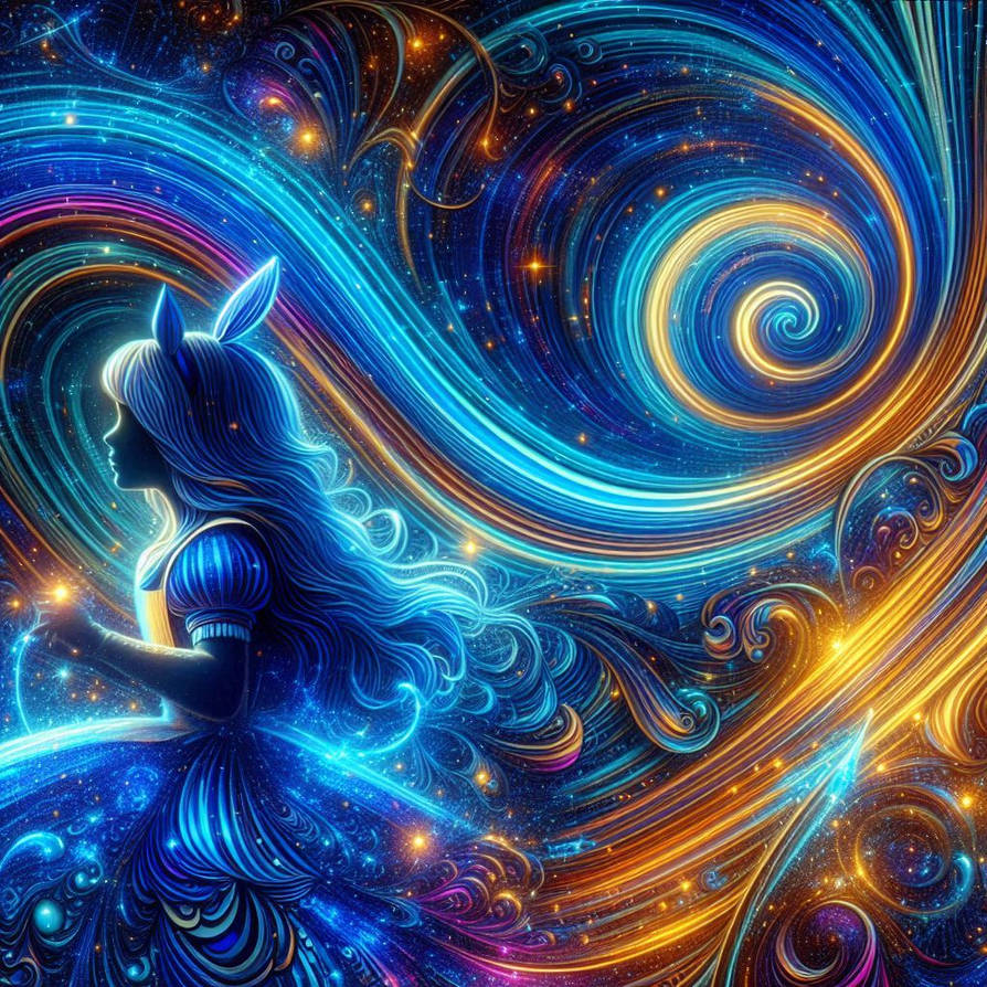 Surr by DamienAddams on DeviantArt