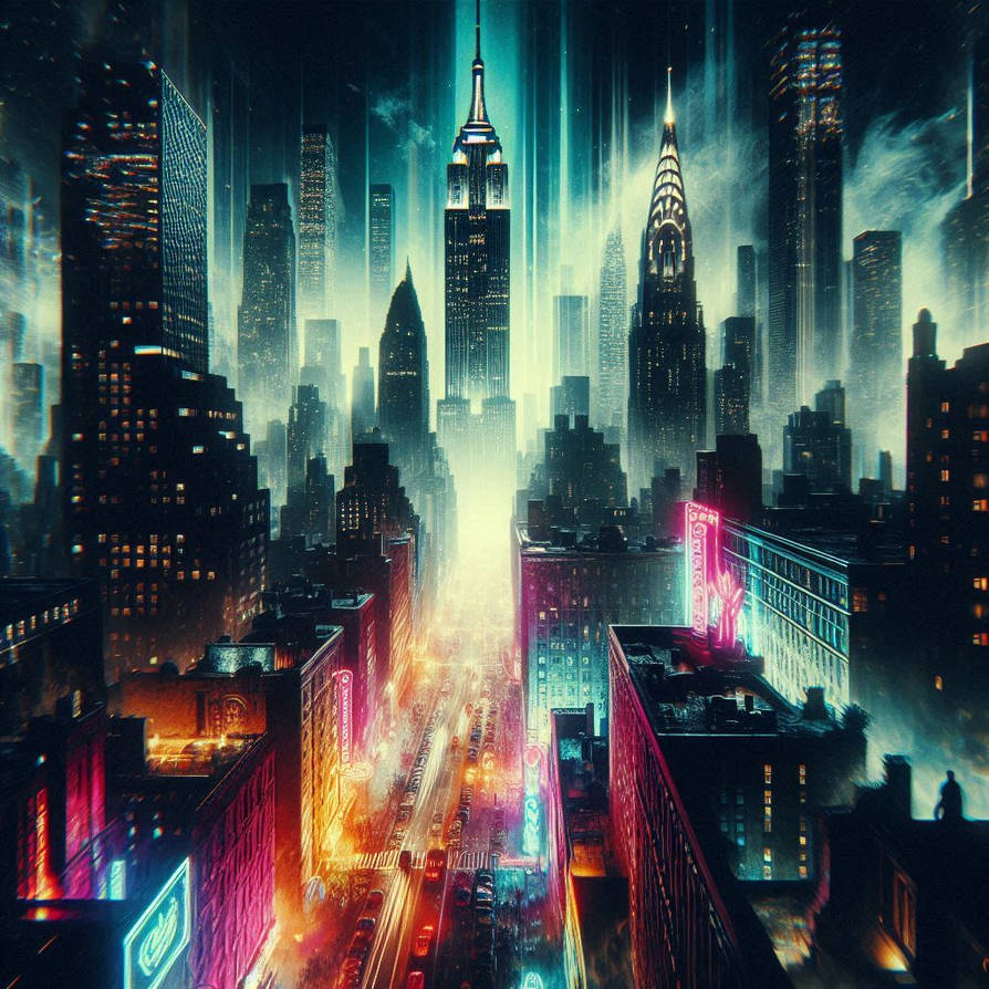 Ap Metropolis Metropolis by DamienAddams on DeviantArt