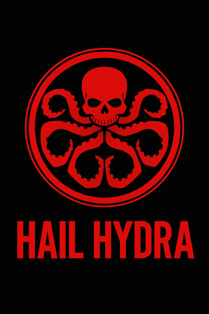 Hydra Rapper Art Hydra by DamienAddams on DeviantArt